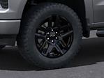 2025 Chevrolet Silverado 1500 Crew Cab RWD Pickup for sale #25386 - photo 9