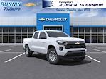 New 2025 Chevrolet Colorado LT Crew Cab Pickup for sale #25391 - photo 1