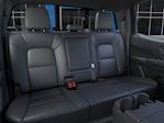 New 2025 Chevrolet Colorado LT Crew Cab Pickup for sale #25391 - photo 17