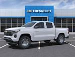 New 2025 Chevrolet Colorado LT Crew Cab Pickup for sale #25391 - photo 3