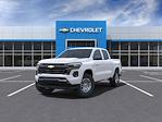 New 2025 Chevrolet Colorado LT Crew Cab Pickup for sale #25391 - photo 8