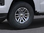 New 2025 Chevrolet Colorado LT Crew Cab Pickup for sale #25391 - photo 9