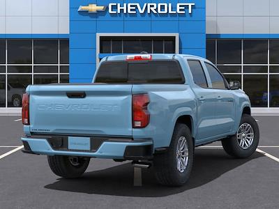 2025 Chevrolet Colorado Crew Cab RWD Pickup for sale #25392 - photo 2