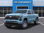 New 2025 Chevrolet Colorado LT Crew Cab Pickup for sale #25392 - photo 6