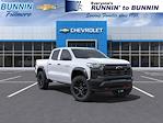New 2025 Chevrolet Colorado Trail Boss Crew Cab 4WD Pickup for sale #25394 - photo 1