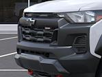 New 2025 Chevrolet Colorado Trail Boss Crew Cab 4WD Pickup for sale #25394 - photo 13