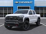New 2025 Chevrolet Colorado Trail Boss Crew Cab 4WD Pickup for sale #25394 - photo 6