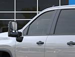 2025 Chevrolet Silverado 2500 Crew Cab 4WD Pickup for sale #25395 - photo 12