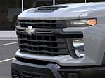 2025 Chevrolet Silverado 2500 Crew Cab 4WD Pickup for sale #25395 - photo 13