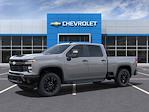 2025 Chevrolet Silverado 2500 Crew Cab 4WD Pickup for sale #25395 - photo 3