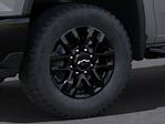 2025 Chevrolet Silverado 2500 Crew Cab 4WD Pickup for sale #25395 - photo 9