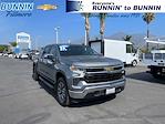 2023 Chevrolet Silverado 1500 Crew Cab 4WD Pickup for sale #25395A - photo 1