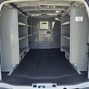 New 2025 Chevrolet Express 2500 Upfitted Cargo Van for sale #25401 - photo 2