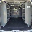 New 2025 Chevrolet Express 2500 Upfitted Cargo Van for sale #25401 - photo 2