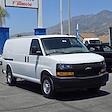 New 2025 Chevrolet Express 2500 Upfitted Cargo Van for sale #25401 - photo 5