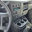 New 2025 Chevrolet Express 2500 Upfitted Cargo Van for sale #25401 - photo 33