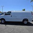 New 2025 Chevrolet Express 2500 Upfitted Cargo Van for sale #25401 - photo 7