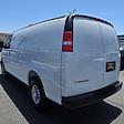 New 2025 Chevrolet Express 2500 Upfitted Cargo Van for sale #25401 - photo 8