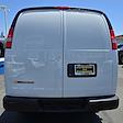 New 2025 Chevrolet Express 2500 Upfitted Cargo Van for sale #25401 - photo 9