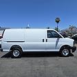 New 2025 Chevrolet Express 2500 Upfitted Cargo Van for sale #25401 - photo 10