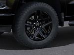 2025 Chevrolet Silverado 1500 Crew Cab RWD Pickup for sale #25404 - photo 9