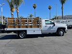 2025 Chevrolet Silverado 3500 Regular Cab RWD Stake Bed for sale #25408-1 - photo 10