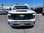 2025 Chevrolet Silverado 3500 Regular Cab RWD Stake Bed for sale #25408-1 - photo 5