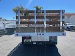 2025 Chevrolet Silverado 3500 Regular Cab RWD Stake Bed for sale #25408-1 - photo 9