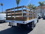 2025 Chevrolet Silverado 3500 Regular Cab RWD Stake Bed for sale #25408-1 - photo 2