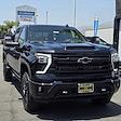 2025 Chevrolet Silverado 3500 Crew Cab 4WD Pickup for sale #25412 - photo 3