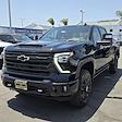 2025 Chevrolet Silverado 3500 Crew Cab 4WD Pickup for sale #25412 - photo 5