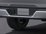 New 2025 Chevrolet Colorado LT Crew Cab Pickup for sale #25415 - photo 14