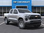 New 2025 Chevrolet Colorado LT Crew Cab Pickup for sale #25415 - photo 7