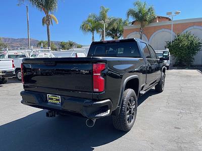 2025 Chevrolet Silverado 3500 Crew Cab 4WD Pickup for sale #25416 - photo 2