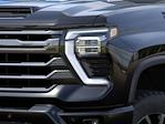 2025 Chevrolet Silverado 3500 Crew Cab 4WD Pickup for sale #25416 - photo 10