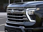 2025 Chevrolet Silverado 3500 Crew Cab 4WD Pickup for sale #25416 - photo 13