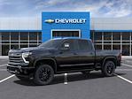 2025 Chevrolet Silverado 3500 Crew Cab 4WD Pickup for sale #25416 - photo 3