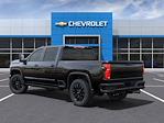 2025 Chevrolet Silverado 3500 Crew Cab 4WD Pickup for sale #25416 - photo 4