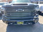 2025 Chevrolet Silverado 3500 Crew Cab 4WD Pickup for sale #25416 - photo 53