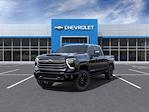 2025 Chevrolet Silverado 3500 Crew Cab 4WD Pickup for sale #25416 - photo 8