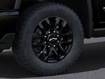 2025 Chevrolet Silverado 3500 Crew Cab 4WD Pickup for sale #25416 - photo 9