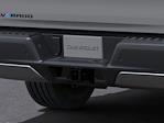 New 2025 Chevrolet Silverado EV LT Crew Cab 4WD Pickup for sale #25421 - photo 14