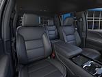 New 2025 Chevrolet Silverado EV LT Crew Cab 4WD Pickup for sale #25421 - photo 16