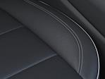 New 2025 Chevrolet Silverado EV LT Crew Cab 4WD Pickup for sale #25421 - photo 21
