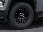 New 2025 Chevrolet Silverado EV LT Crew Cab 4WD Pickup for sale #25421 - photo 9