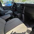 New 2025 Chevrolet Express 2500 Upfitted Cargo Van for sale #25426 - photo 23