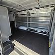 New 2025 Chevrolet Express 2500 Upfitted Cargo Van for sale #25426 - photo 6