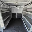 New 2025 Chevrolet Express 2500 Upfitted Cargo Van for sale #25426 - photo 8
