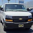 New 2025 Chevrolet Express 2500 Upfitted Cargo Van for sale #25426 - photo 5