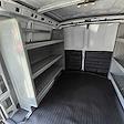 New 2025 Chevrolet Express 2500 Upfitted Cargo Van for sale #25426 - photo 10